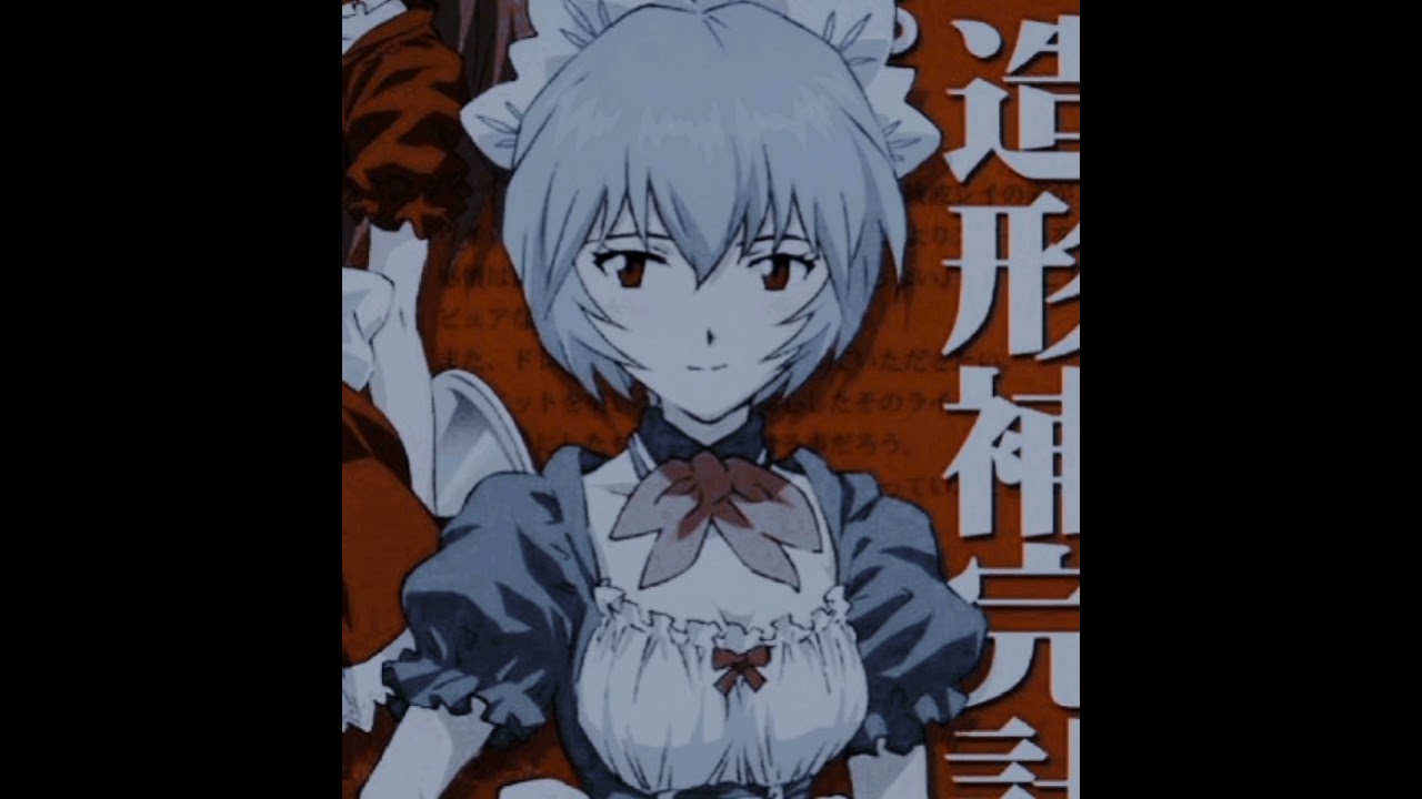 gumi & miku - the beautiful shadow of the demon's frenzied dance (Slowed)