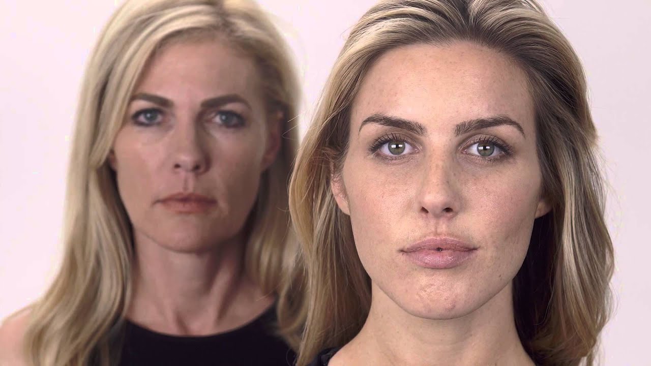 Galderma &ndash; Facial Aging | Advanced Dermatology Houston
