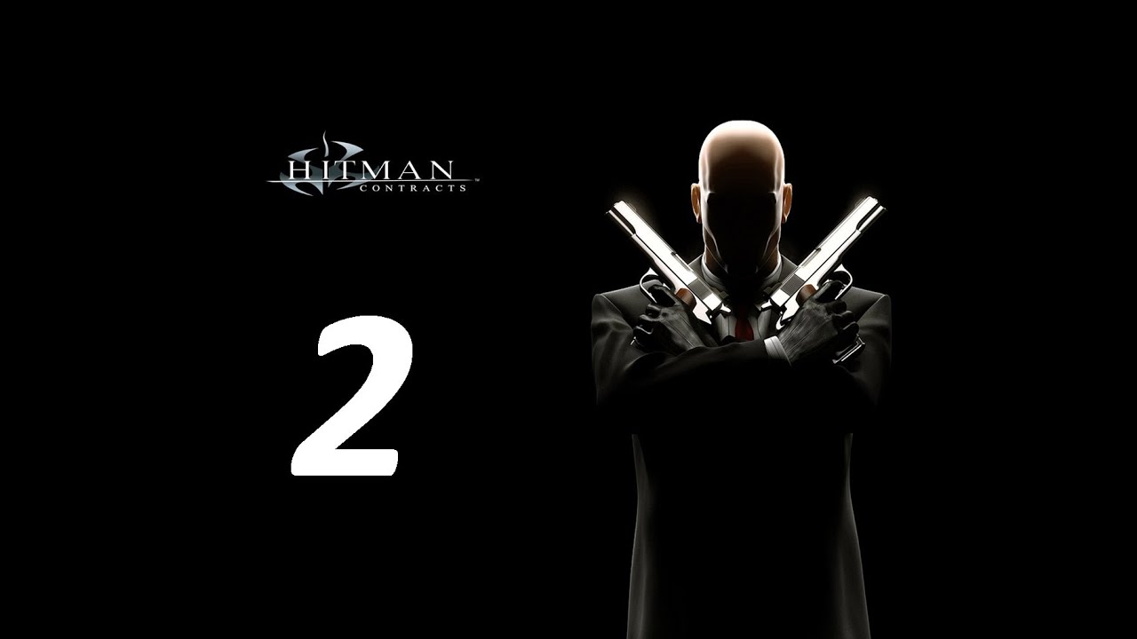 Прохождение Hitman Contracts Миссия 2 Вечеринка мясного короля