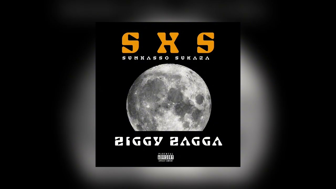ZIGGY ZAGGA  S-X-S (audio officiel)