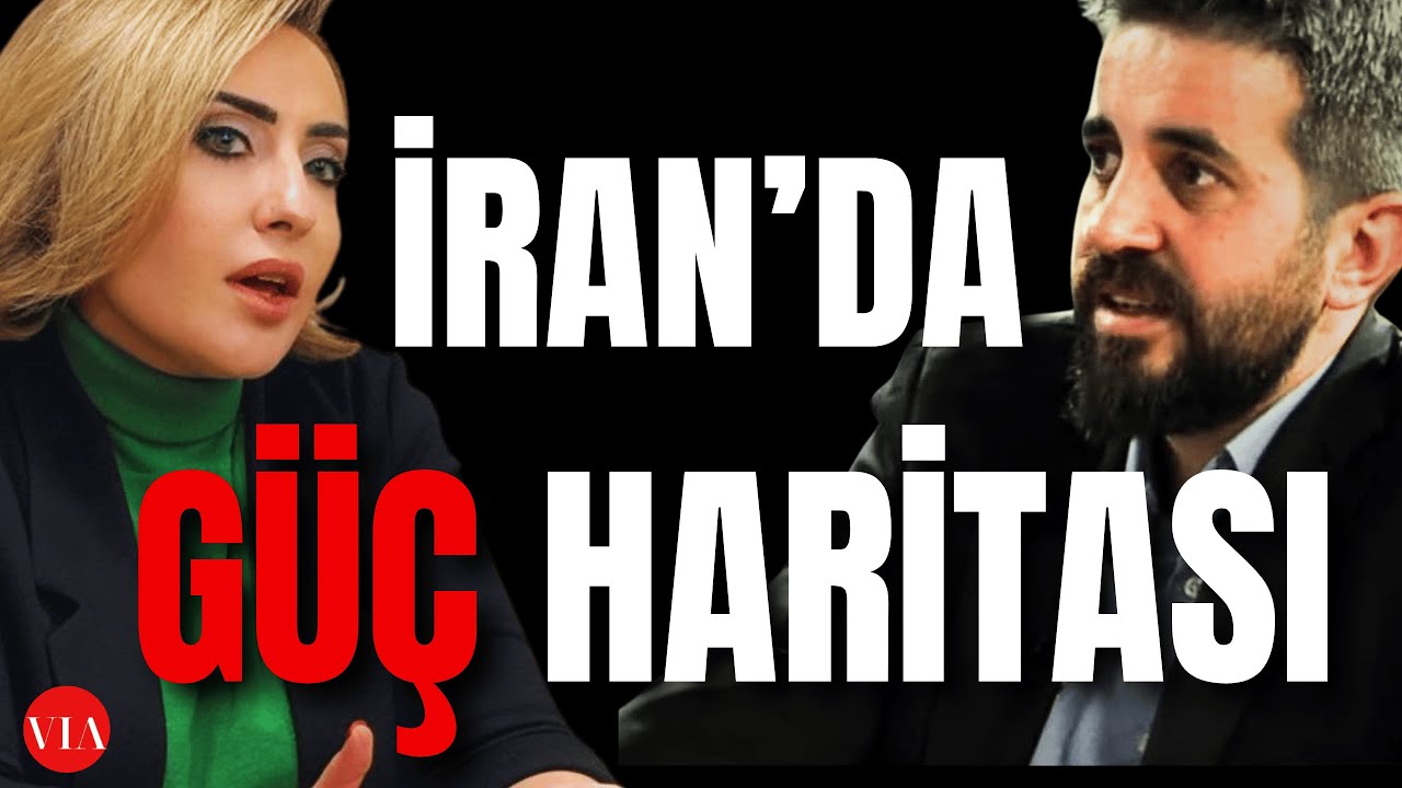 İran Dosyası 1: İran'ı Kim Yönetir? Devlet- Siyaset–Güvenlik–Ekonomi Üçgeni ve Askerî Güç Dengesi