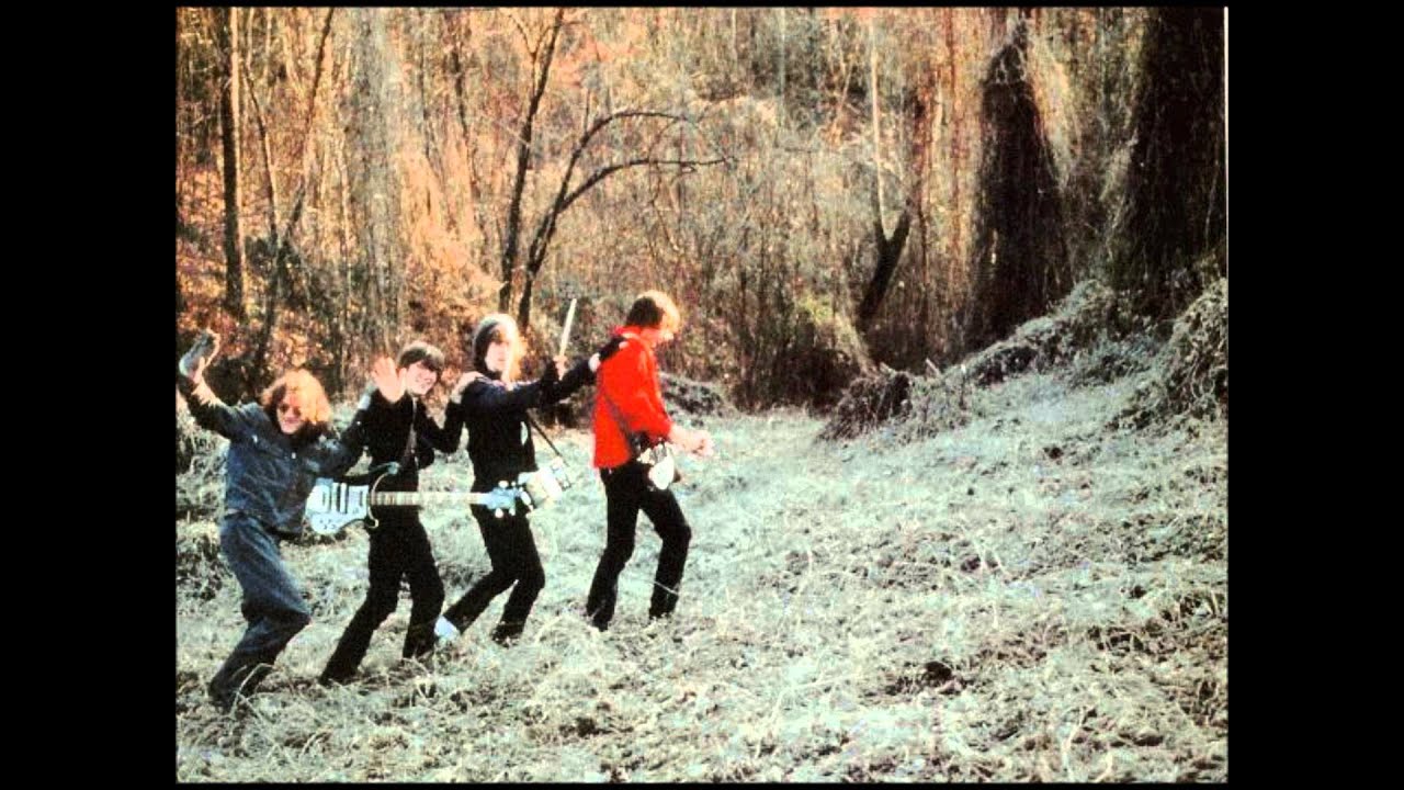 R.E.M. - 