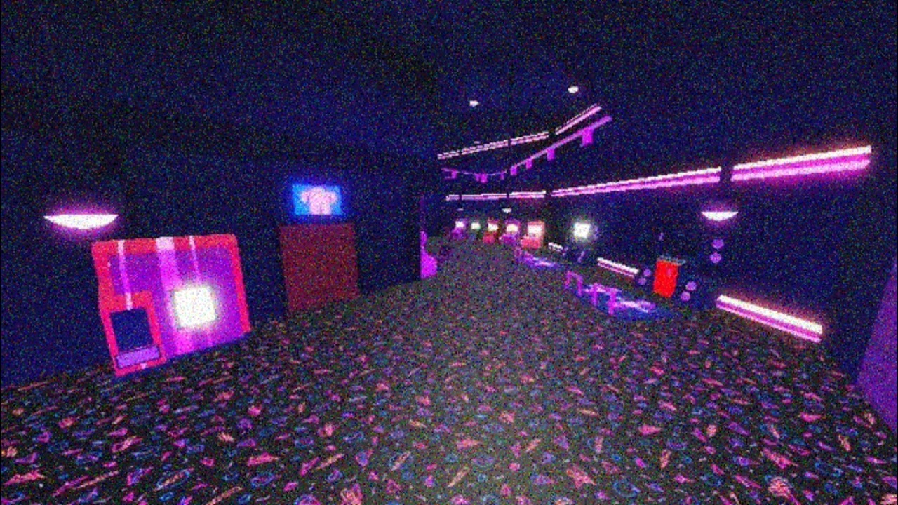 Bakon Menu Theme (Slowed) | Bakon Roblox