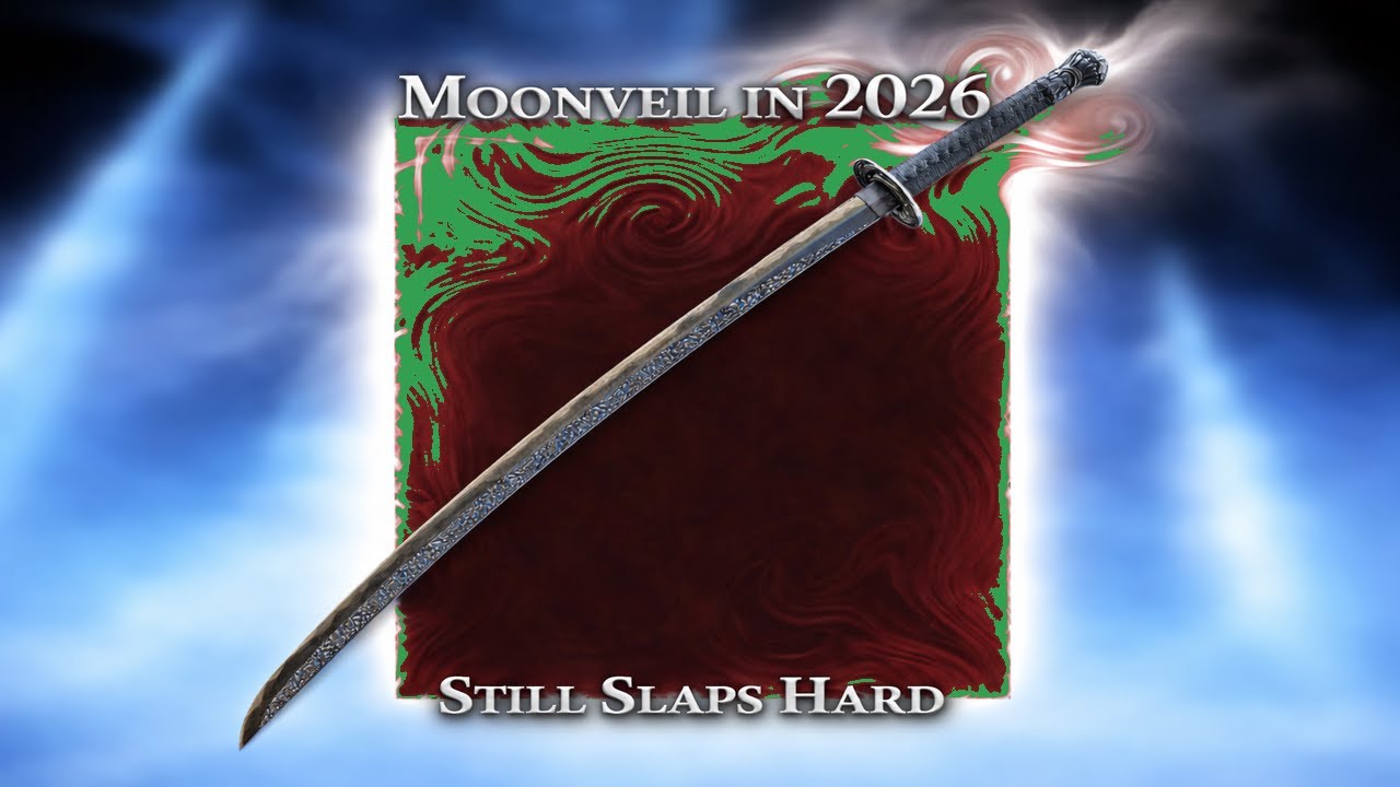 Moonveil Slaps Hard No Death Both Divine Towers-Nightreign