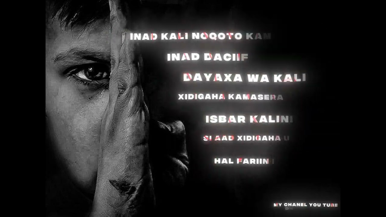 Isbar kalinimada #dhirigalinta #XOGGOOB1#اكسبلور #somalia 