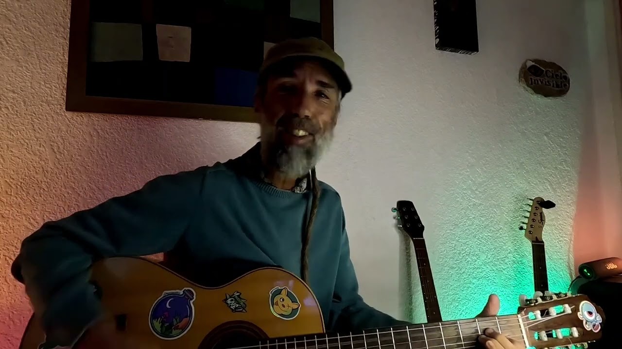 Esperando el milagro ( versión )