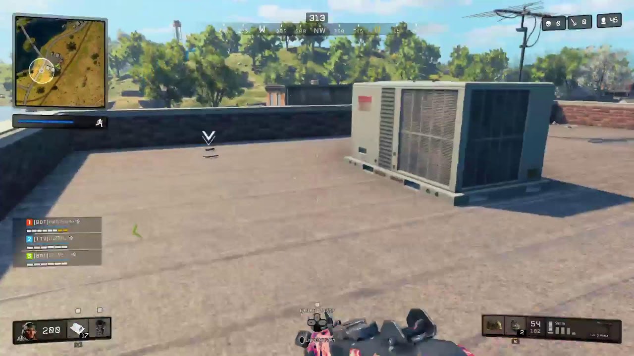 Black ops 4