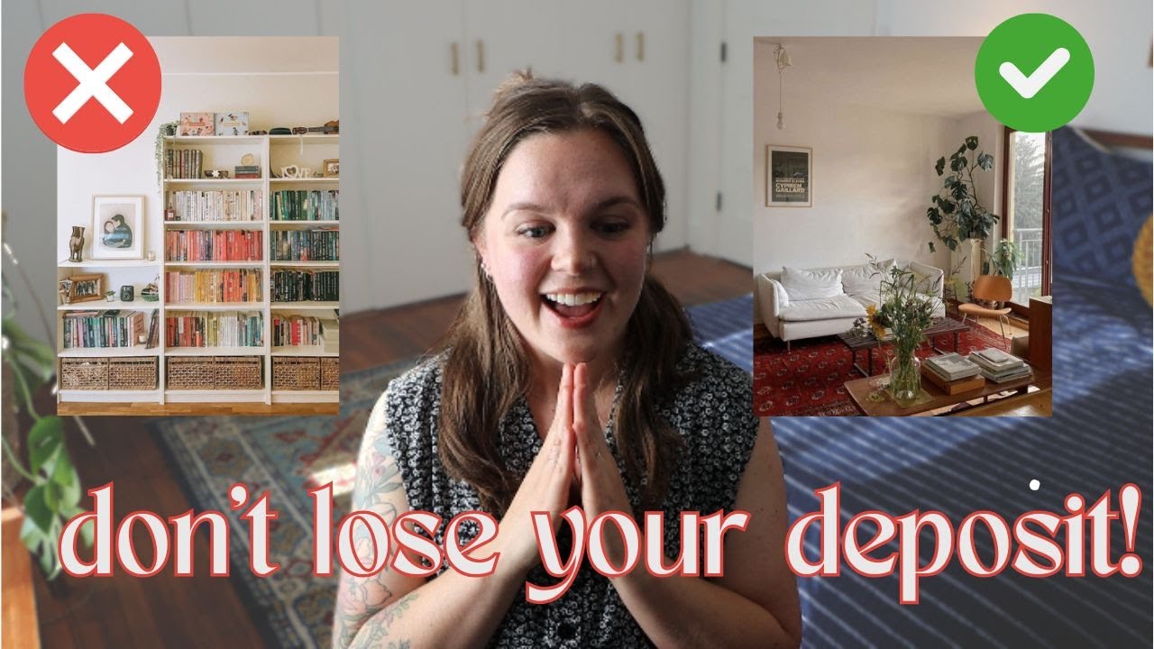 REALISTIC Rental Decor!