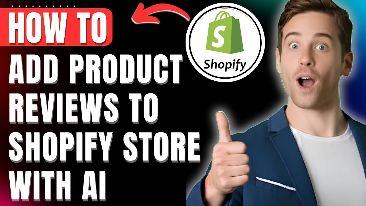 How to Add Product Reviews to Shopify Store with Ali Reviews & import for Free Easily 2026