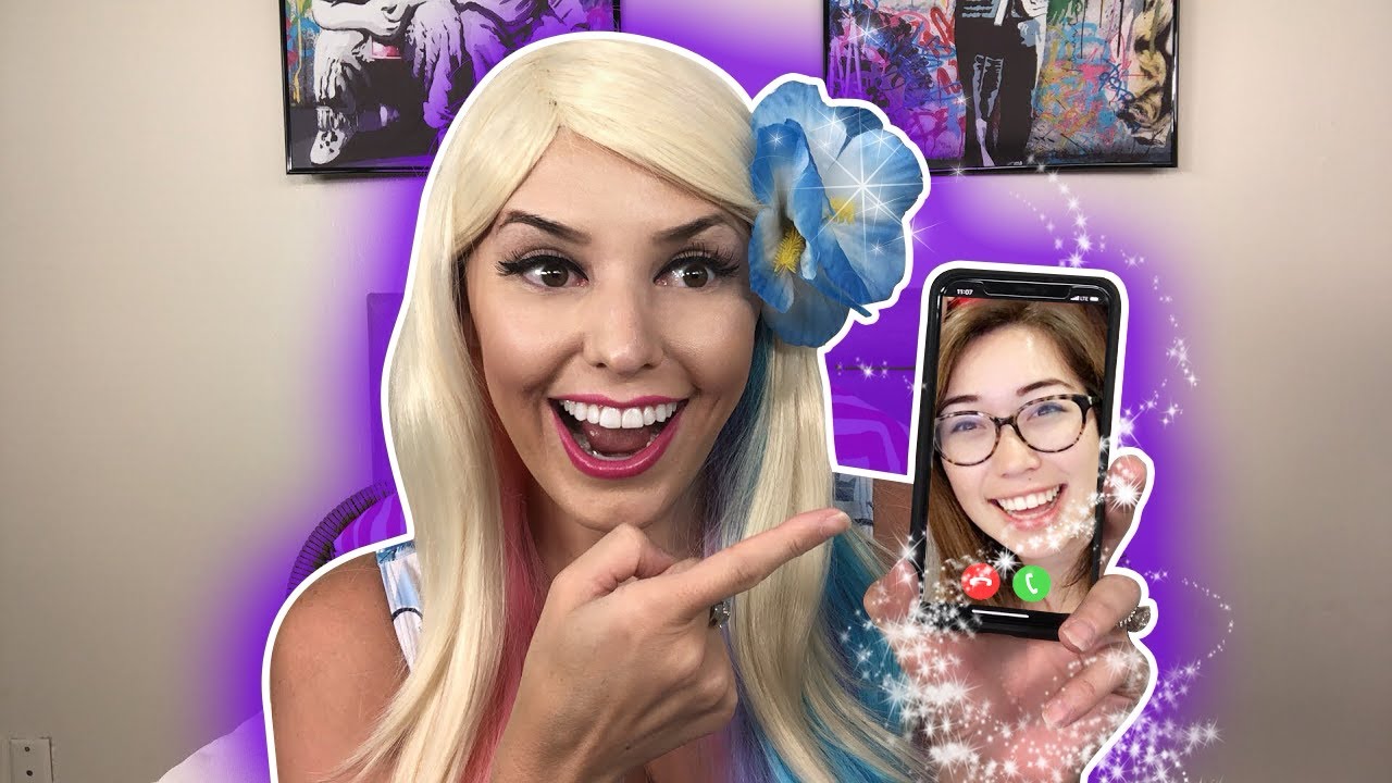 WATERMELON SUGAR! Jenn Barlow LIVE Super Pops Chat & Prank Calls