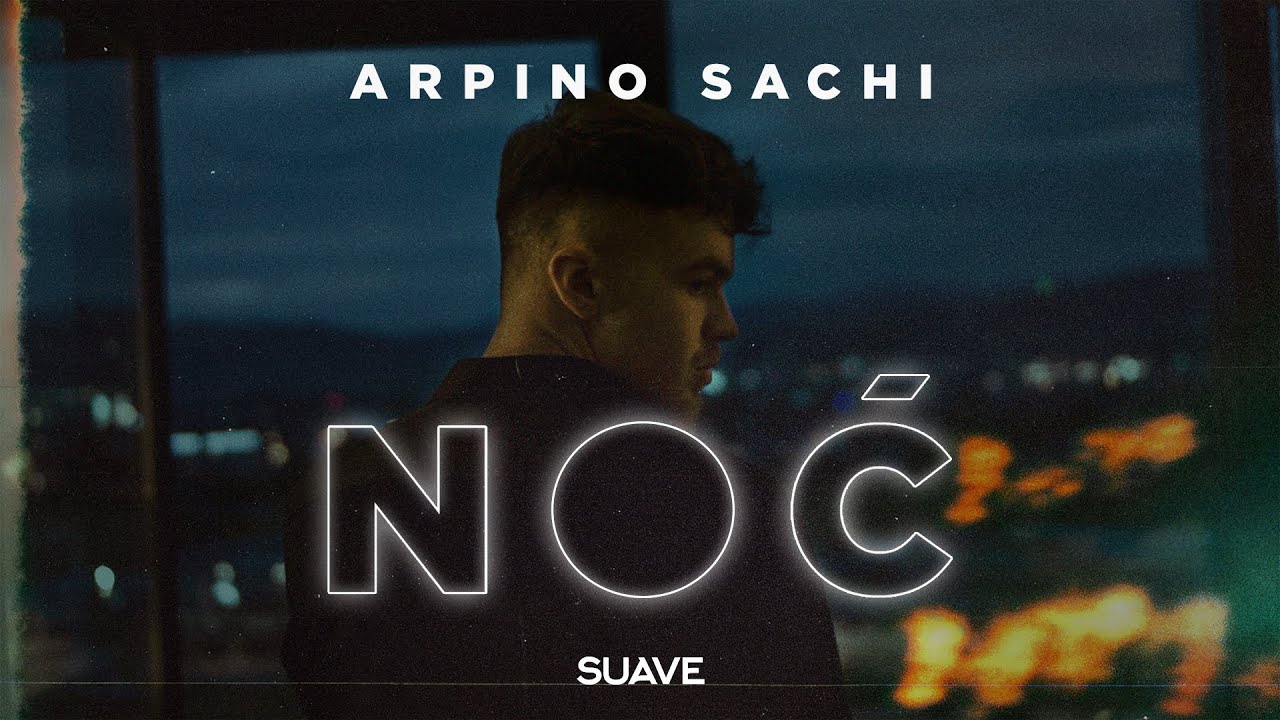 ARPINO SACHI - Noć