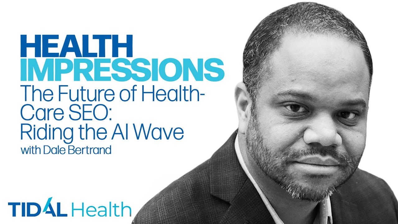 The Future of Healthcare SEO: Riding the AI Wave