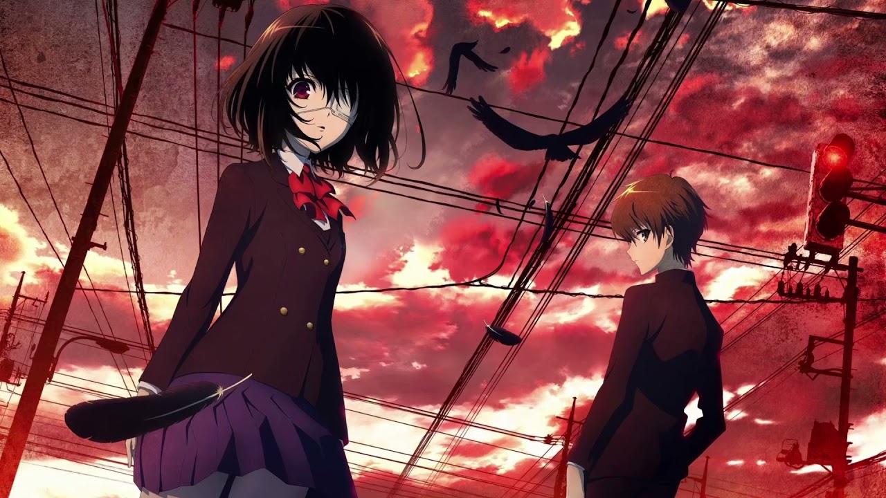 [nightcore] somebody’s watching me