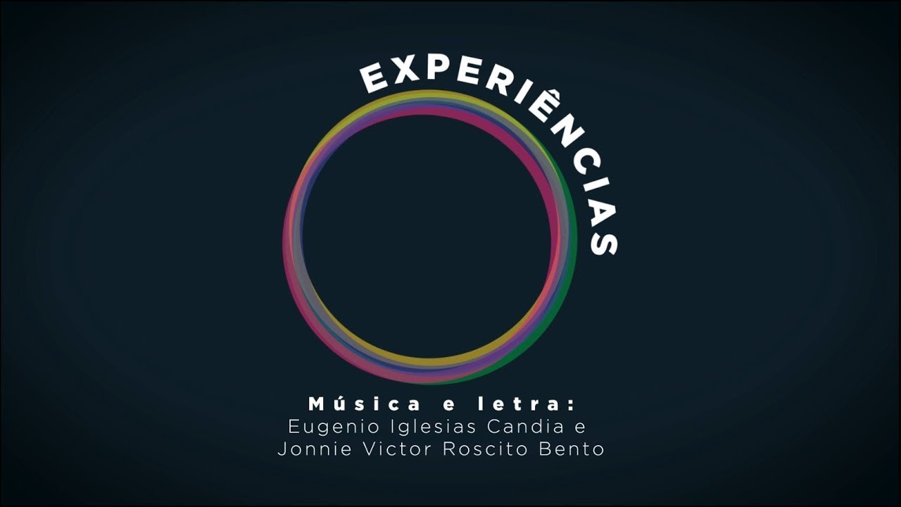 Música Experiências