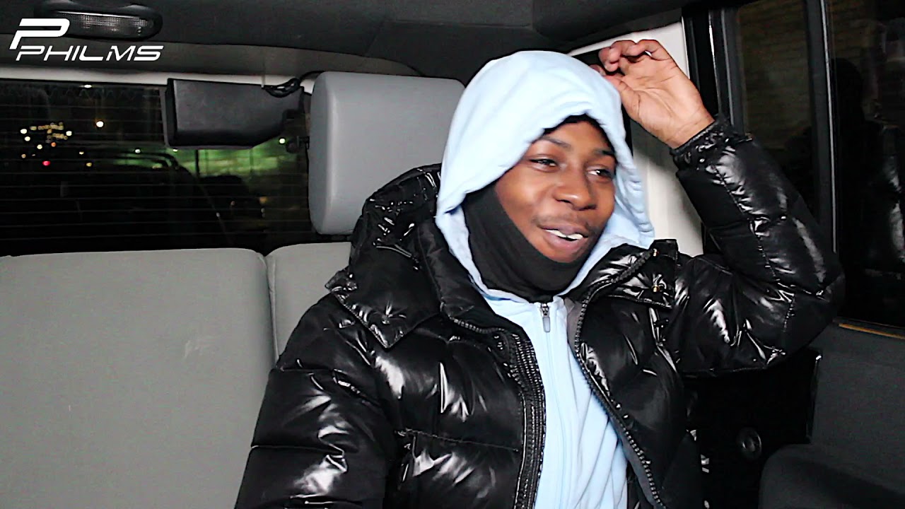 TG Crippy Speaks On Kay Flock | Kenzo Balla | Crooklyn Reactions | New Music | FULL INTERVIEW