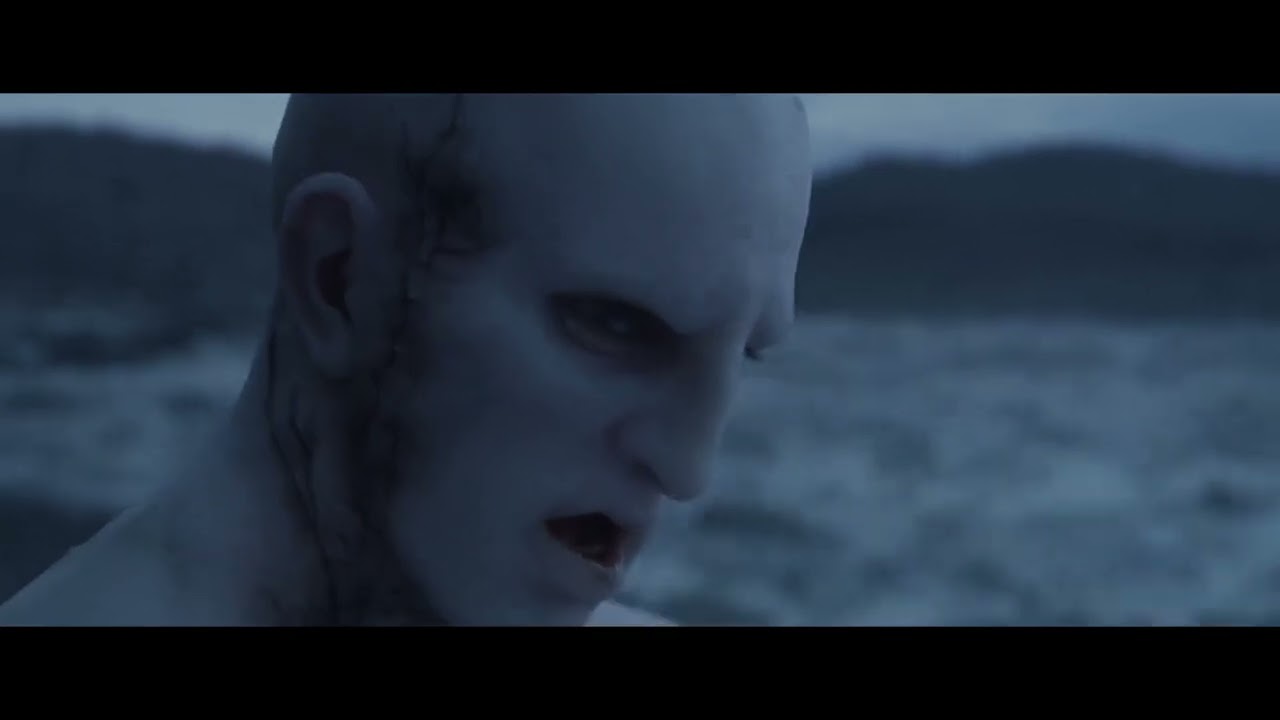 When that Tool song hits just right (The Prometheus Parabola)