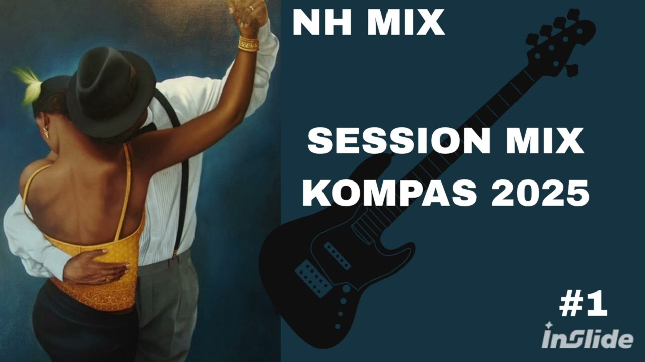 Session Mix Kompas 2025 #1
