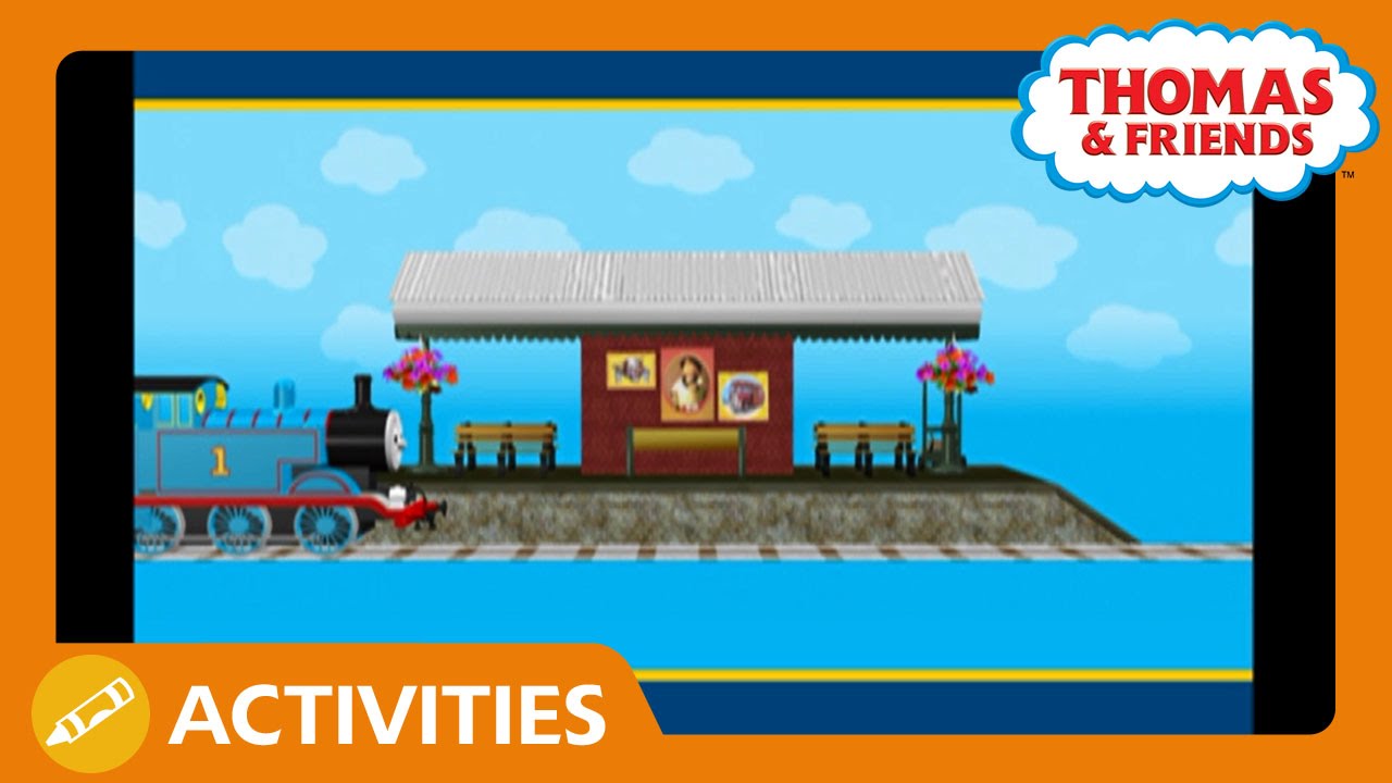 Thomas & Friends UK: What's Changed?