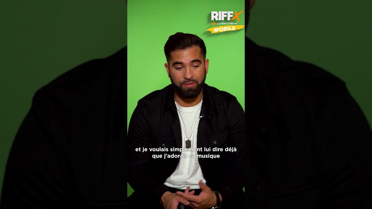 Kendji interview : ses appli, ses musiques, son album ...