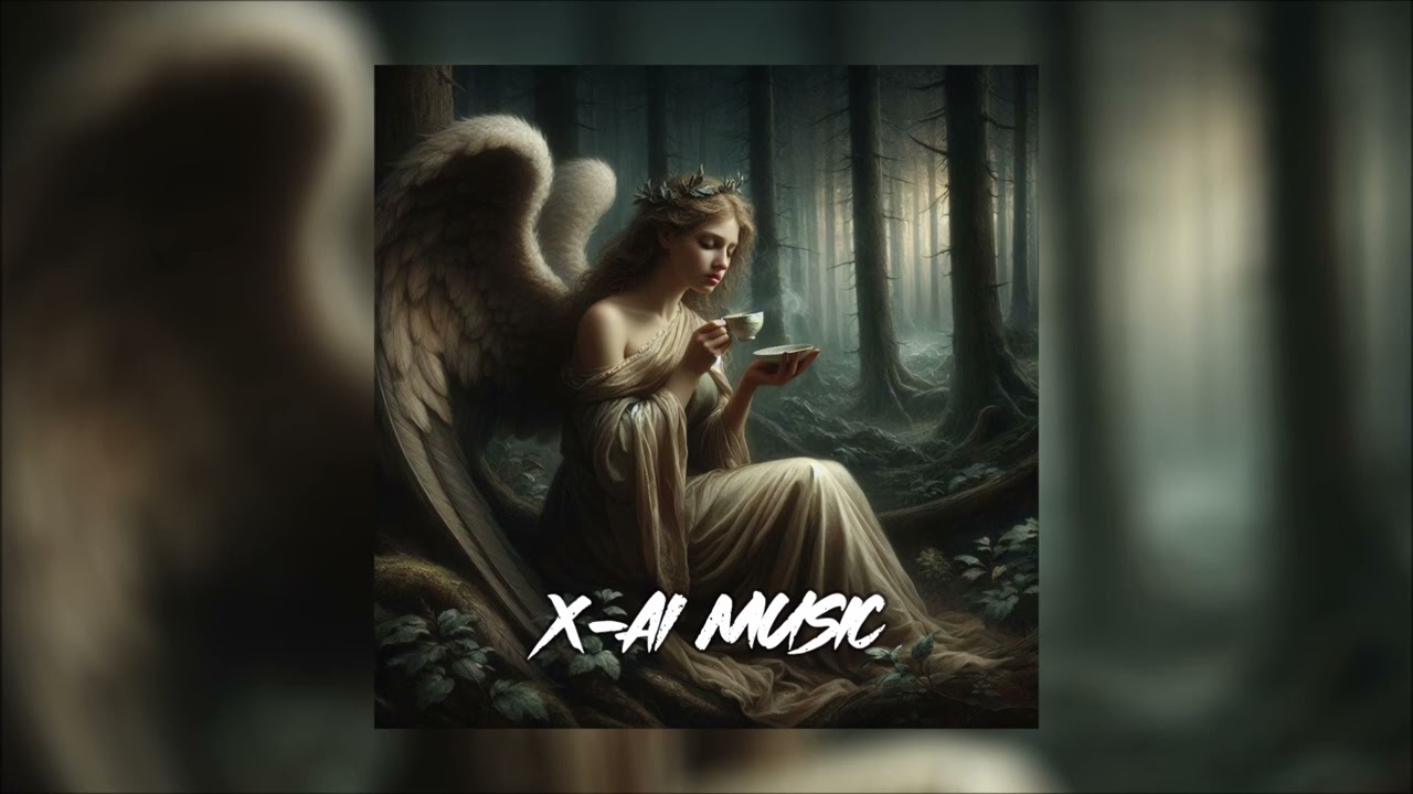 Coffee Angel - Echos