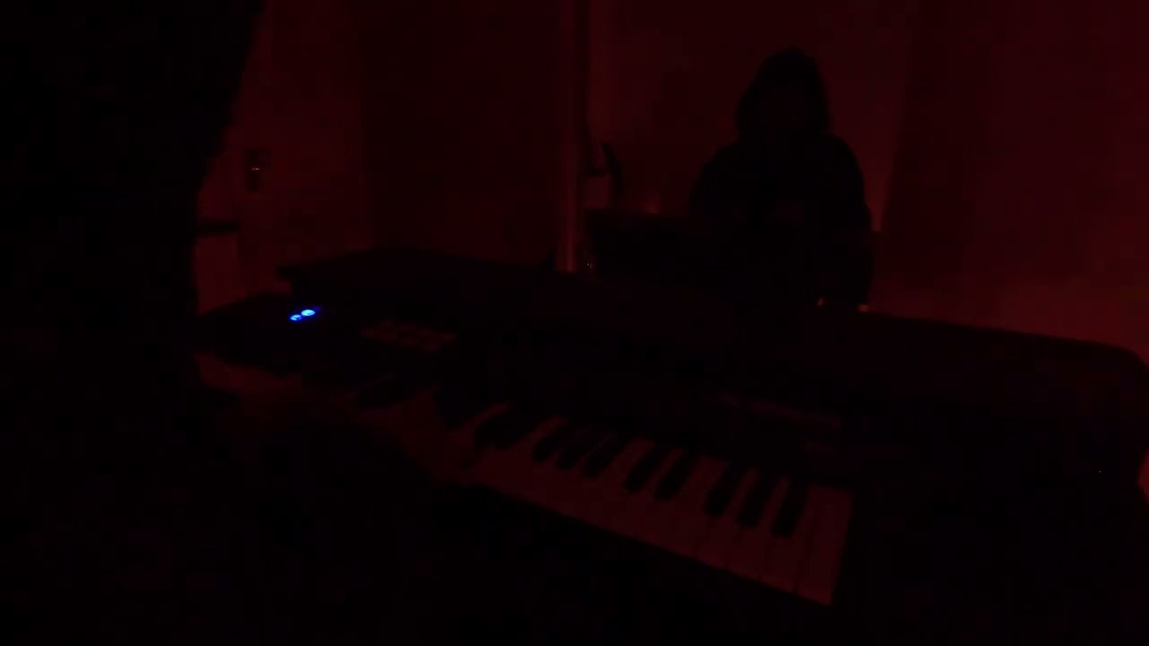 Metal Is Beautiful #2 - Sleep Token (Fall For Me Cover)