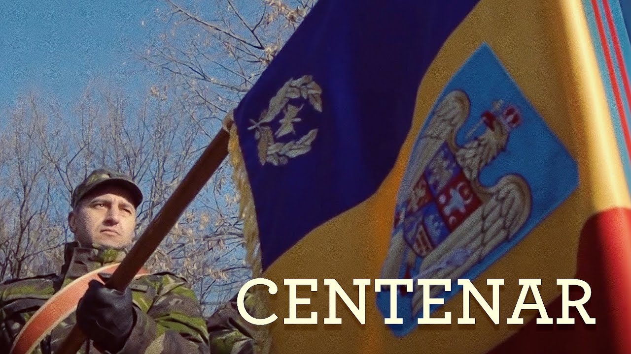 Centenar Fetesti 2018 - Spectacol & Film de prezentare