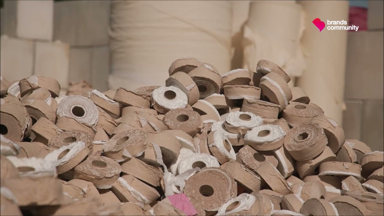 Como se renova o papel? Falámos com quem o faz desde os anos 80 | Inovação Fora da Caixa