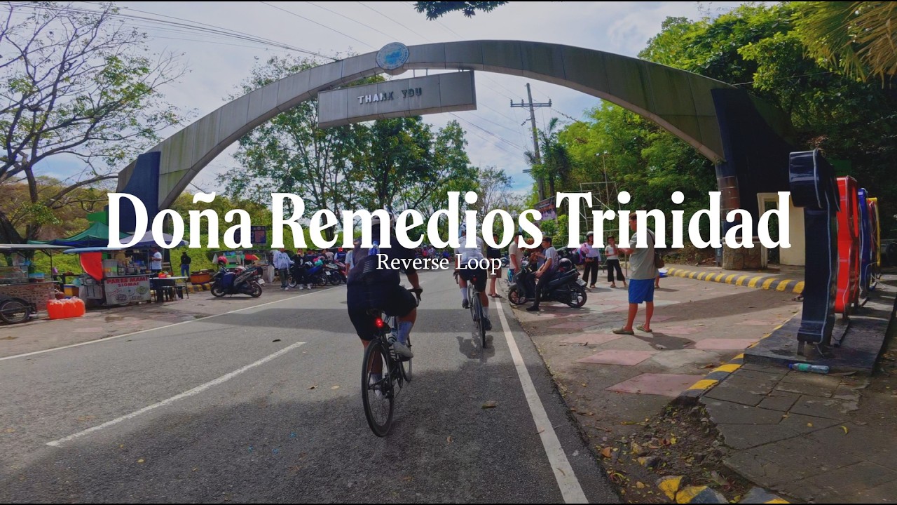 DRT Reverse Loop | Maputik na daan | Bulacan Ride