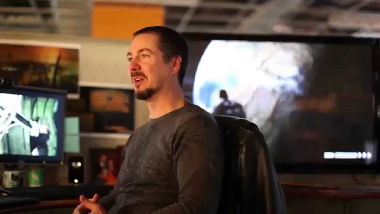 Starhawk&trade; Developer Diary #1