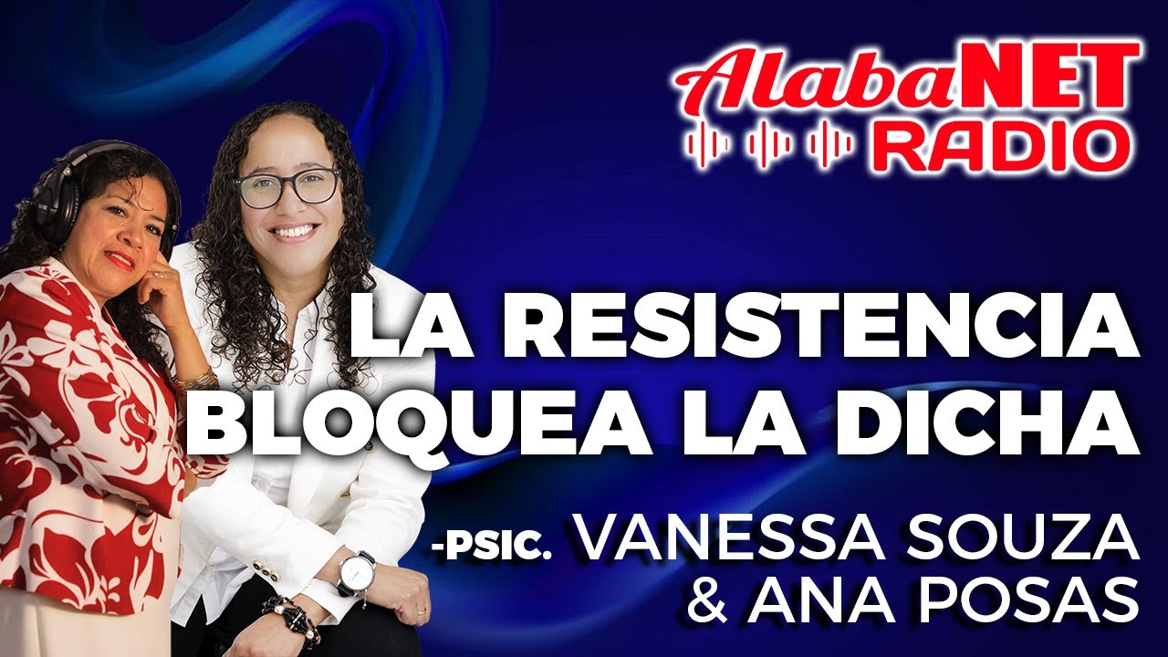 La resistencia bloquea la dicha
