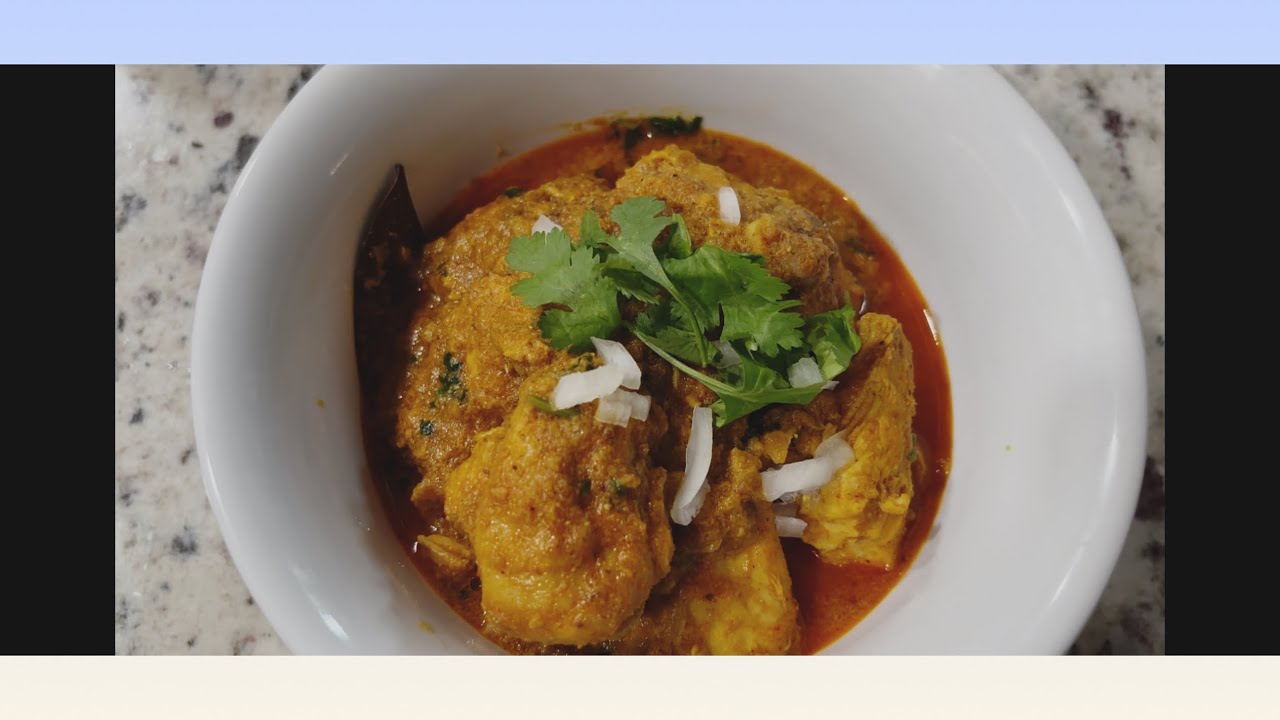 Andhra style chicken curry || ఆంధ్ర కోడి కూర || recipe || 
