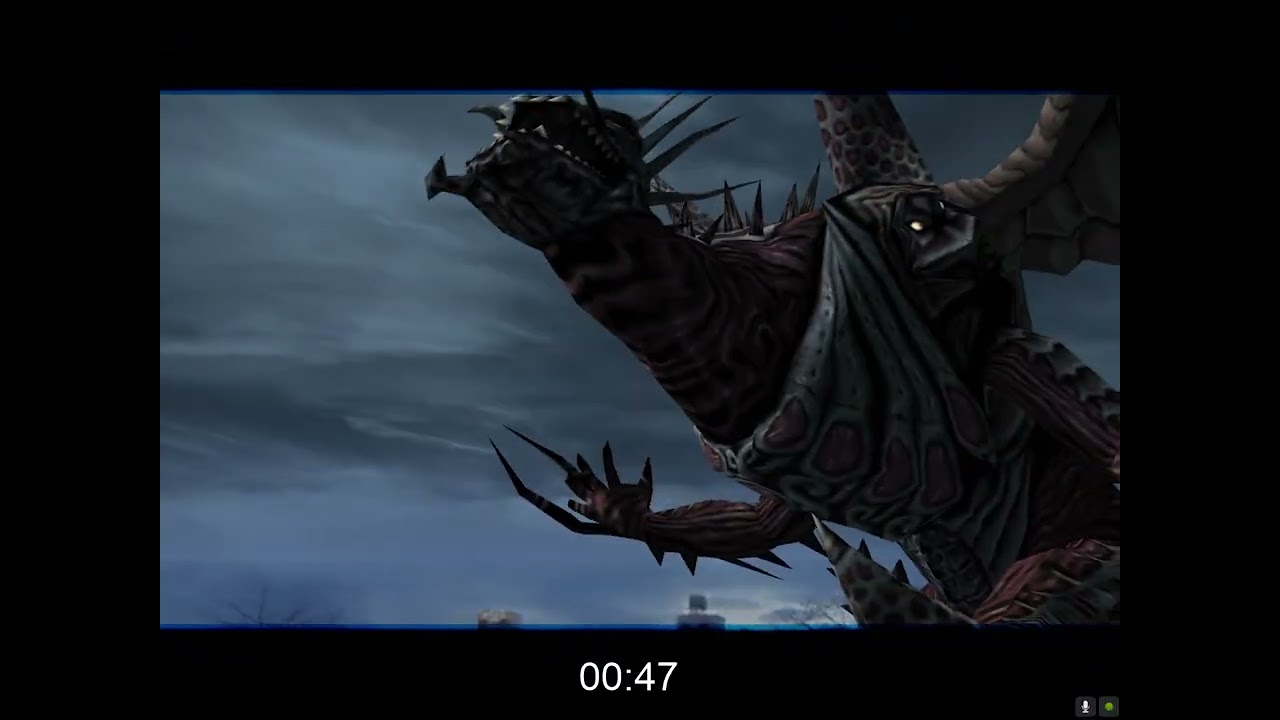 2 Minute Battle - Ultraman Nexus (The One)