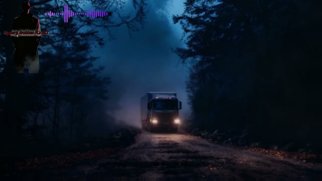 Stories Horror | RECALCULATING The Infinite Loop
