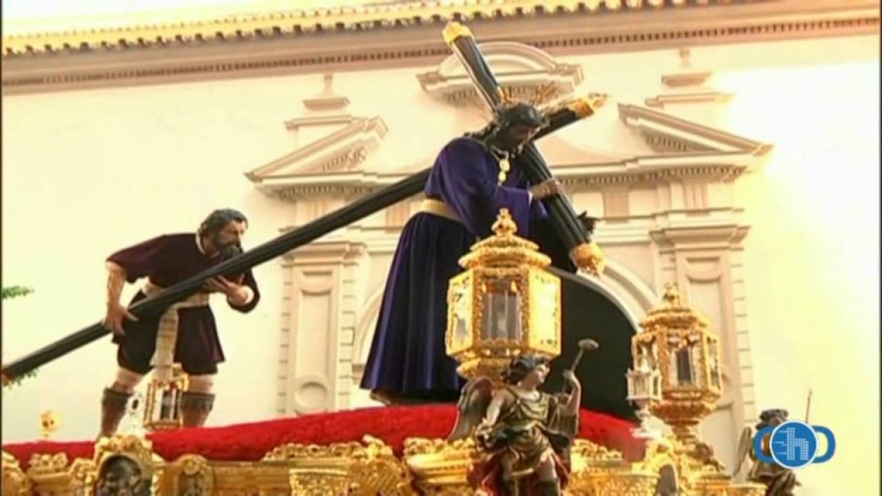 Procesion Magna Huelva 2016 CanalDigitalHuelva Parte2