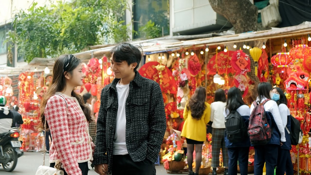 PHIM TẾT: Chủ Tịch Quyết Tâm Cua Lại Người Yêu Tậu Được Cả Trâu Lẫn Nghé Về Ăn Tết Và Cái Kết-Tập825