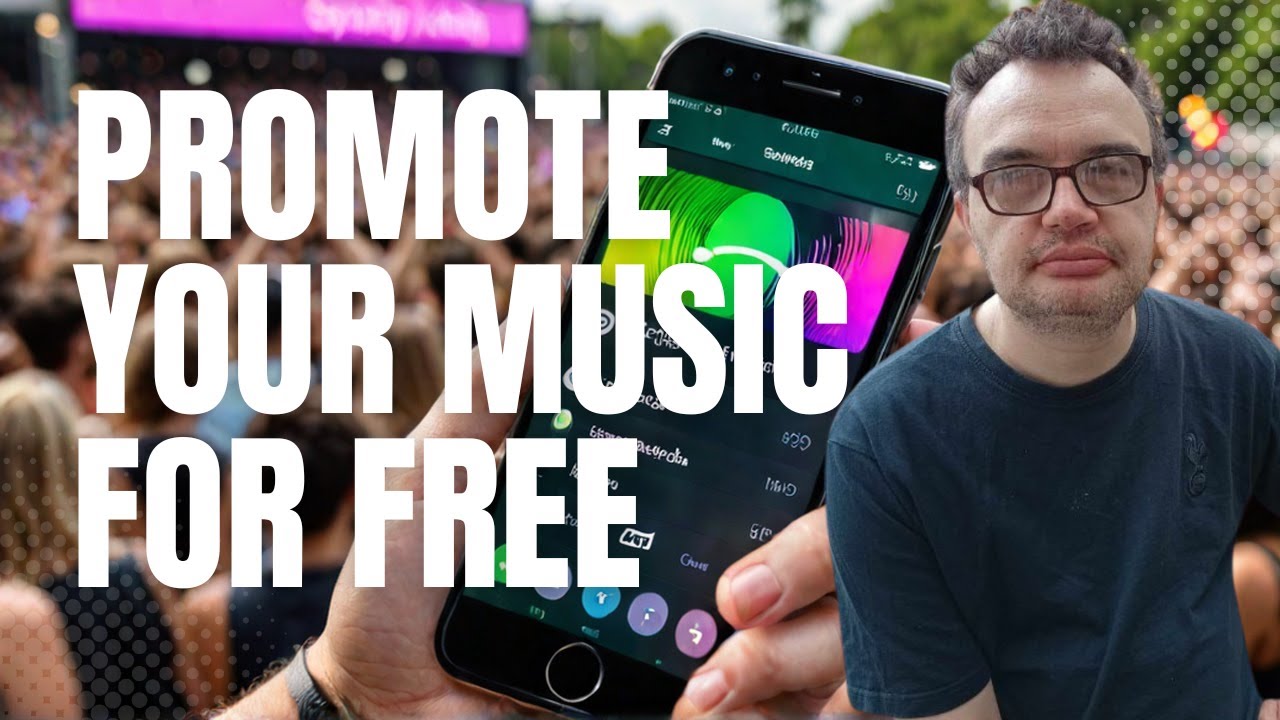 Promote Your Album on Spotify in 2024 for Maximum Exposure