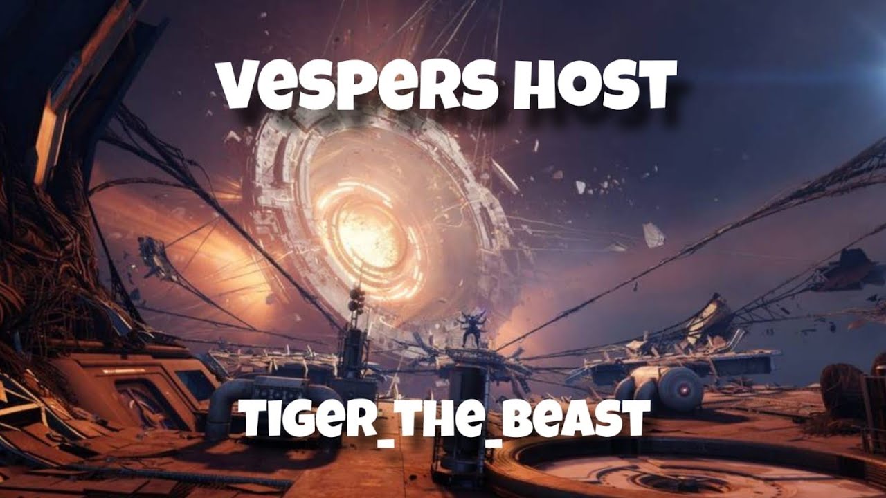 Destiny Dungeon met alleen maar ja en nee zeggen