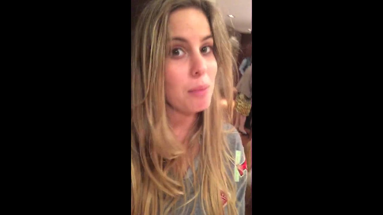 &iexcl;Saludo de Cami de Rombai para los participantes de la Jornada de Proyecto Sho&aacute;!
