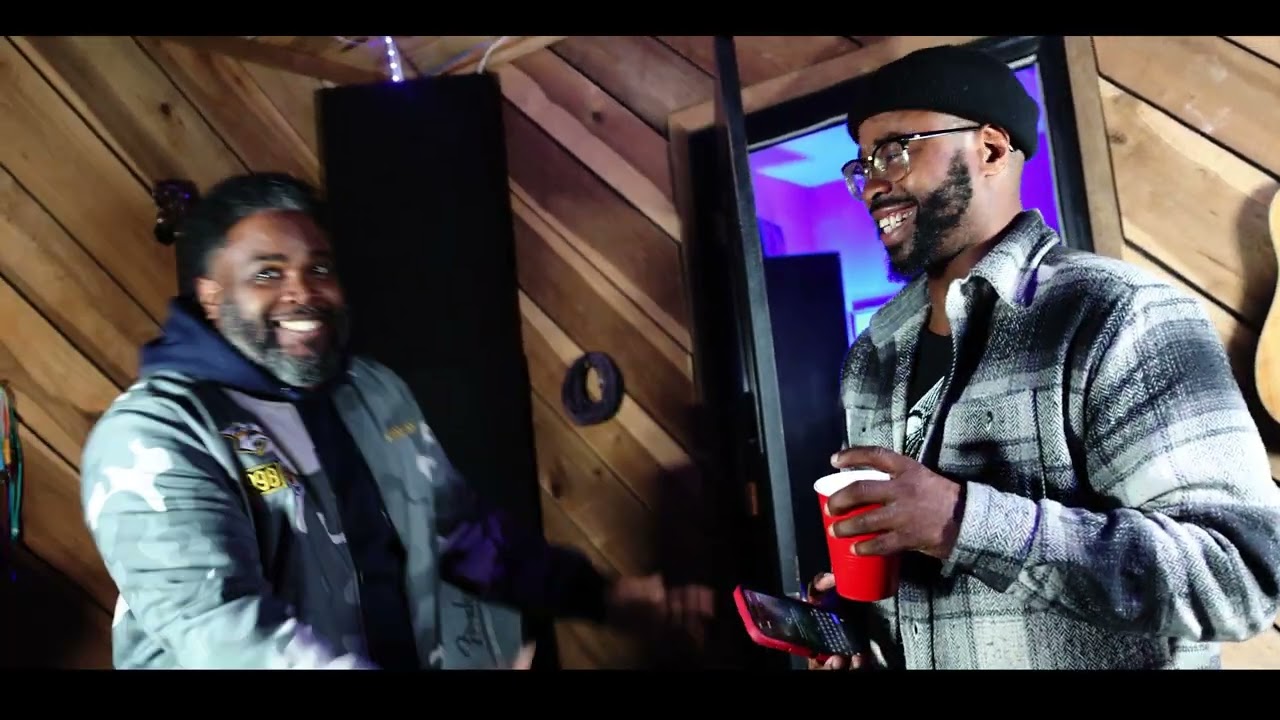 Hello Donte X Hard Liquor Shawty - This Is 4 Us
