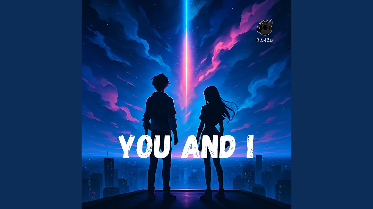 You and I