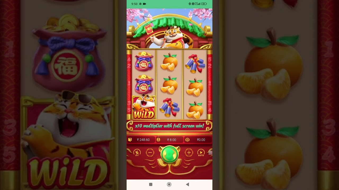 Fortune tiger game play 🔥 