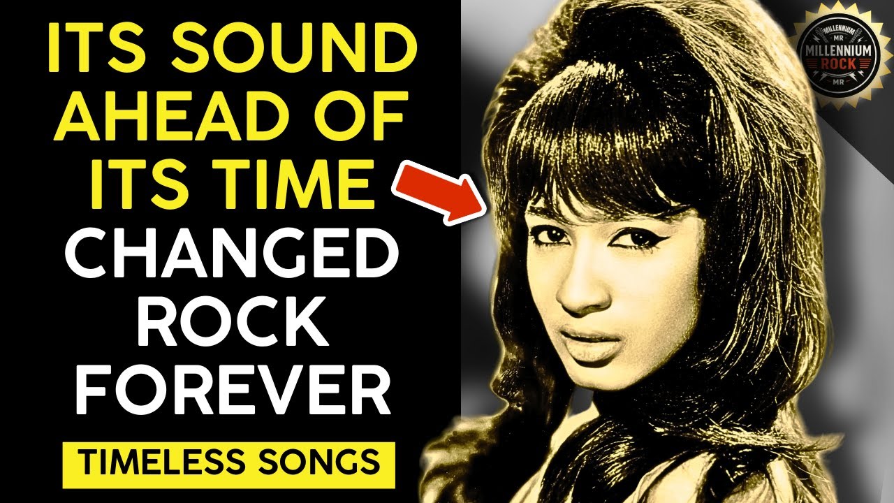 THE SONG That CHANGED the History of MUSIC | 1960s