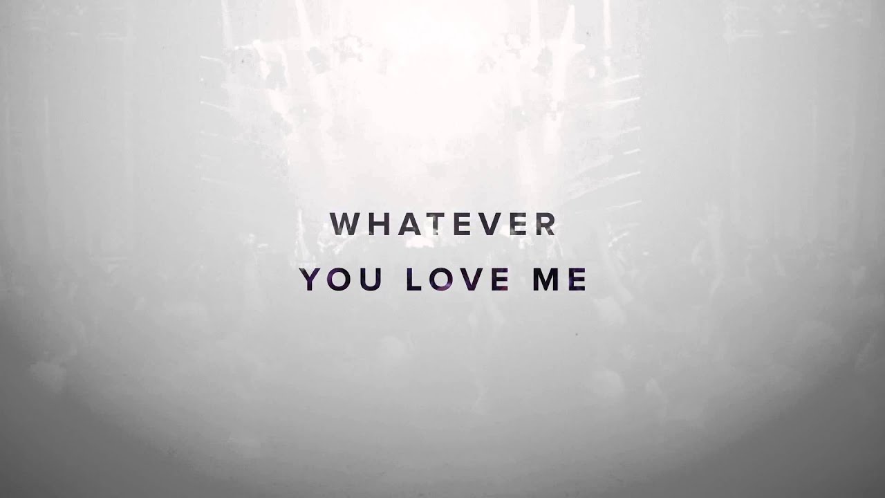 In Awe Of You (Lyric Video) - Jesus Culture feat. Kim Walker-Smith - Jesus Culture Music