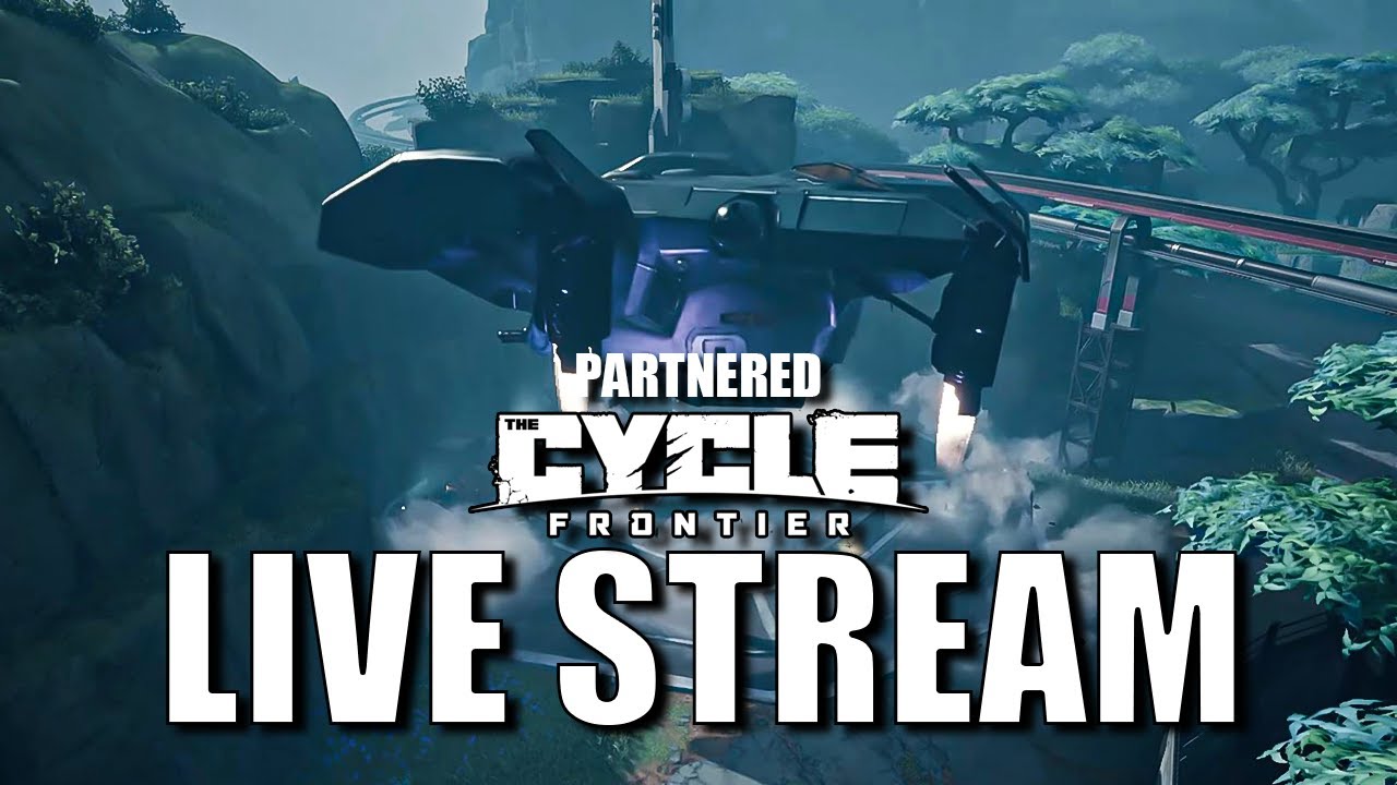 🔴 Remove MMR &bull; The Cycle Frontier