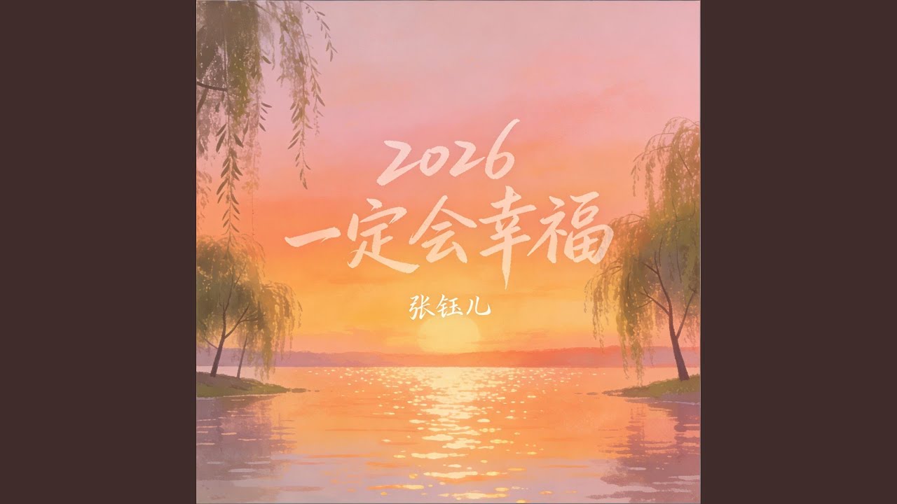 2026一定会幸福