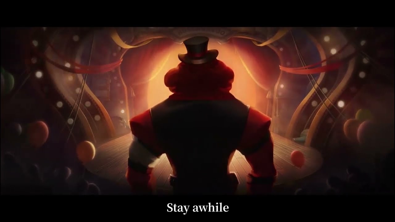 [ IDENTITY V /  第五人格 ] NEW SURVIVOR 