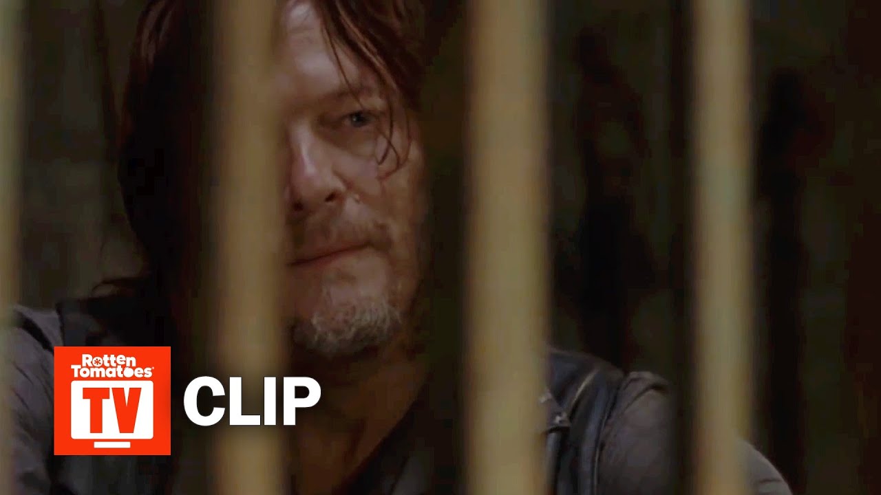 The Walking Dead S09E10 Clip | 'Lydia's Truth' | Rotten Tomatoes TV