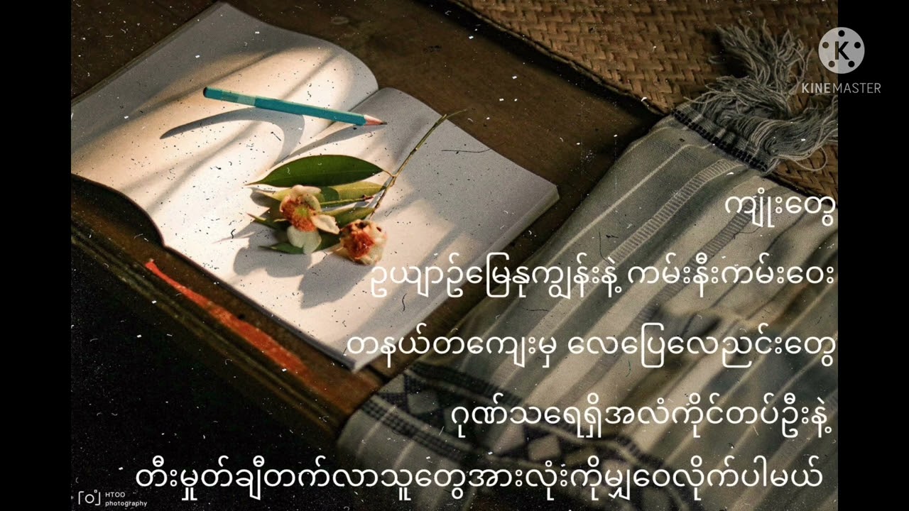 ခင်ဖုန်းသက်ဝေ နှင်း