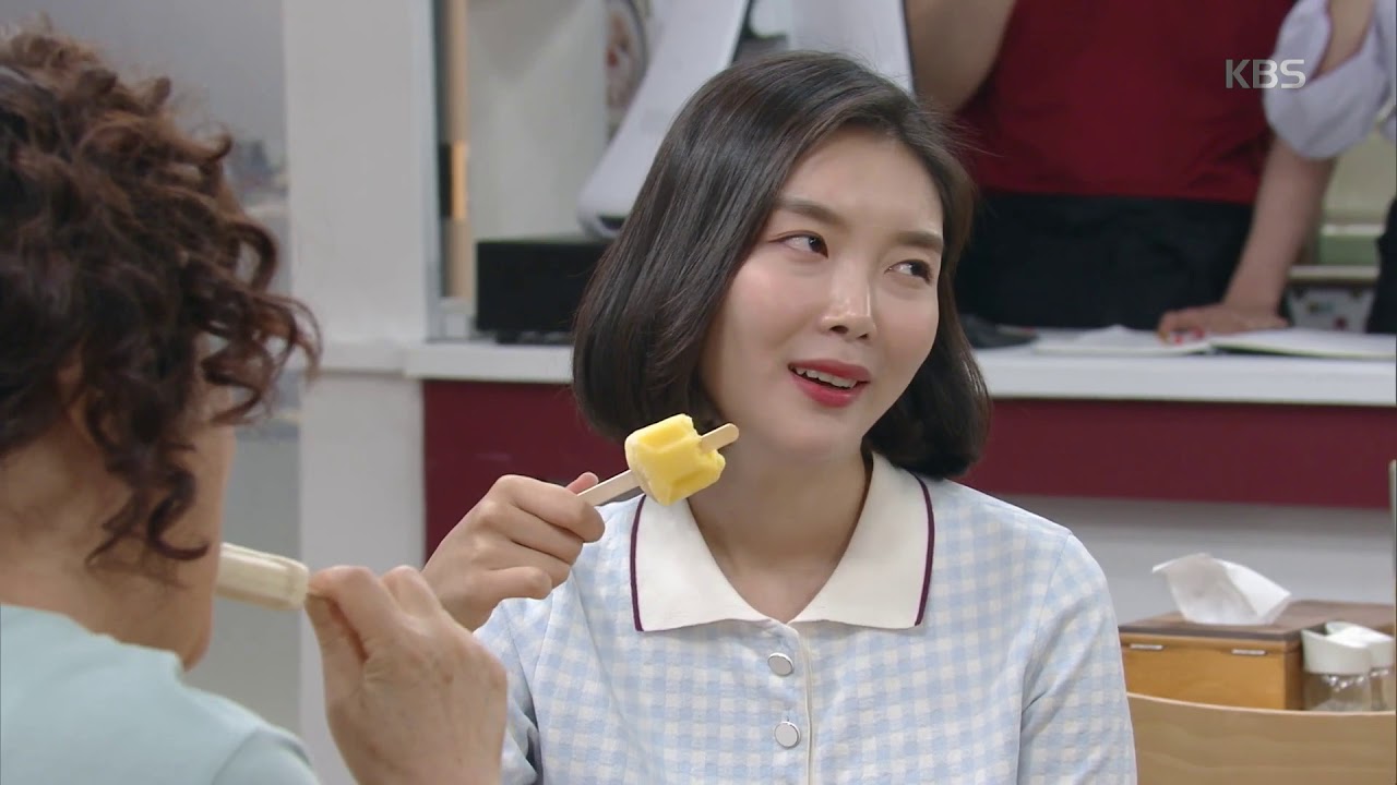 김하경과 남태부 결혼을 포기하지 않는 김해숙![세상에서 제일 예쁜 내 딸 , Mother Of Mine].20190721