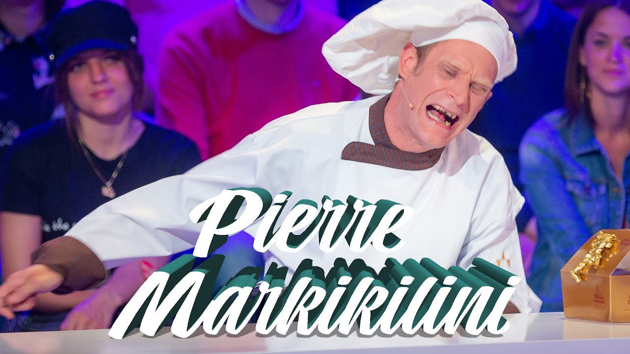 L'invité : Pierre Markikilini | Martin Charlier | Le Grand Cactus 69